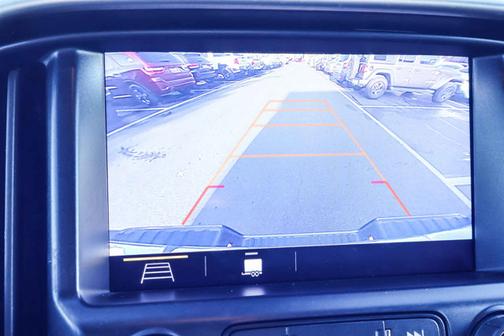 2020 GMC Canyon Denali