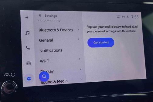 2025 Toyota Corolla Hybrid SE