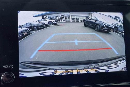 2025 Toyota Corolla Hybrid SE