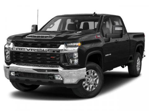 2023 Chevrolet Silverado 3500 LT