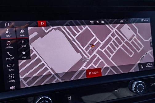 2023 Porsche Macan Base