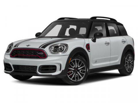 2019 MINI Countryman John Cooper Works ALL4