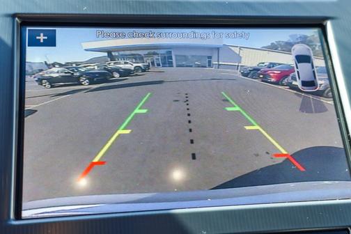 2019 Lincoln MKZ Reserve II