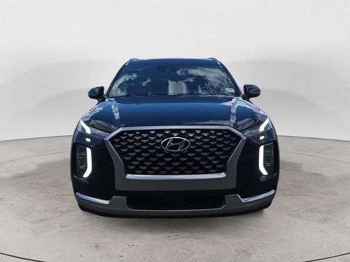 Moonlight 2022 Hyundai PALISADE Calligraphy