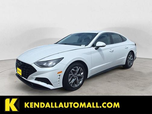 Quartz 2022 Hyundai SONATA SEL