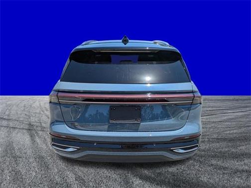 2025 Lincoln Nautilus Black Label