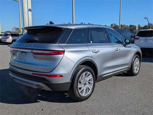 2024 Lincoln Corsair Premiere