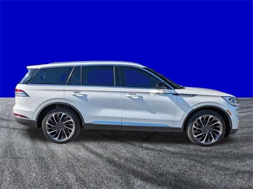 2020 Lincoln Aviator Reserve AWD