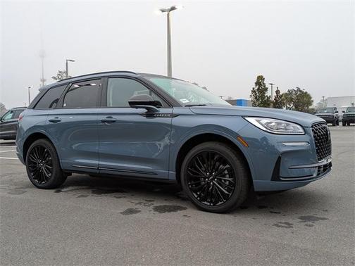 2026 Lincoln Corsair Grand Touring