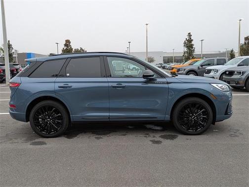 2026 Lincoln Corsair Grand Touring