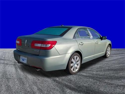2009 Lincoln MKZ Base