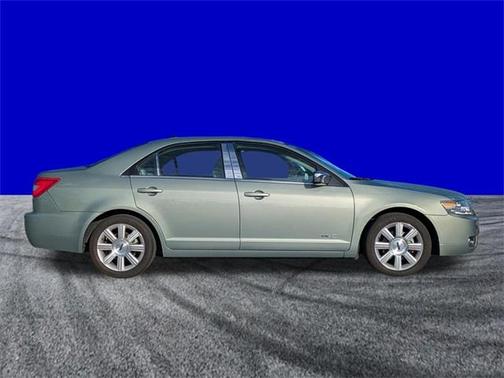 2009 Lincoln MKZ Base