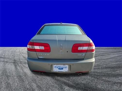 2009 Lincoln MKZ Base