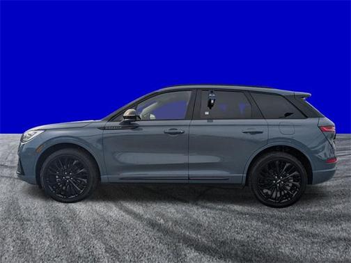 2025 Lincoln Corsair Reserve