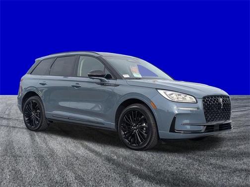 2025 Lincoln Corsair Reserve