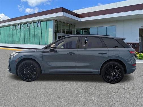 2025 Lincoln Corsair Reserve