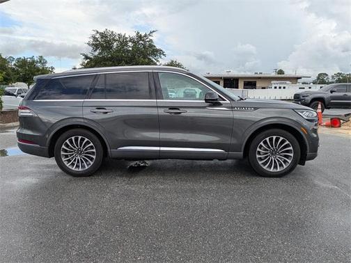 2020 Lincoln Aviator Reserve AWD