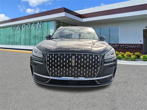 2024 Lincoln Corsair Reserve