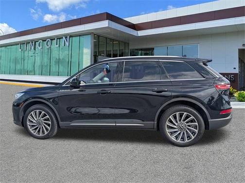 2024 Lincoln Corsair Reserve