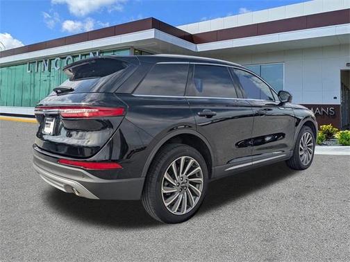 2024 Lincoln Corsair Reserve