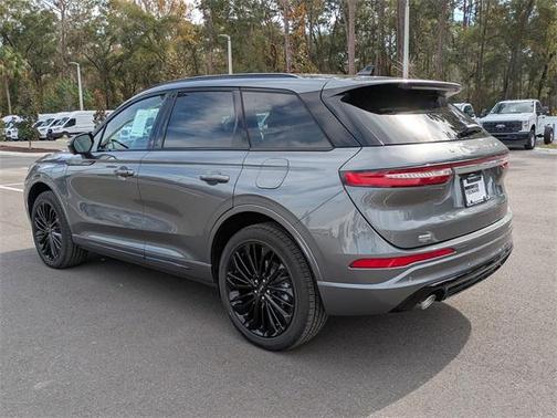 2026 Lincoln Corsair Grand Touring