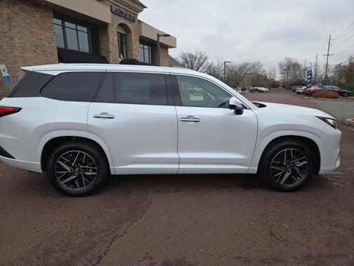 2026 Lexus TX 350 Premium