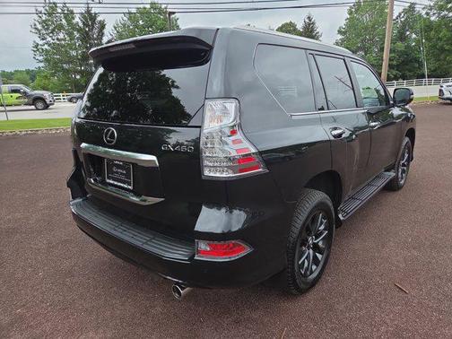 2023 Lexus GX 460 Premium