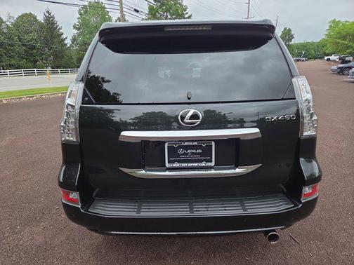 2023 Lexus GX 460 Premium