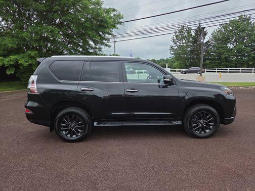 2023 Lexus GX 460 Premium