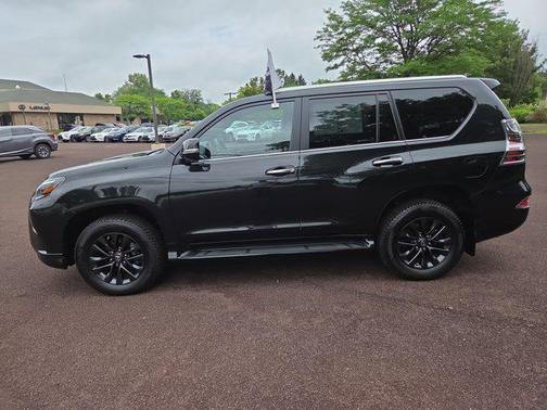 2023 Lexus GX 460 Premium