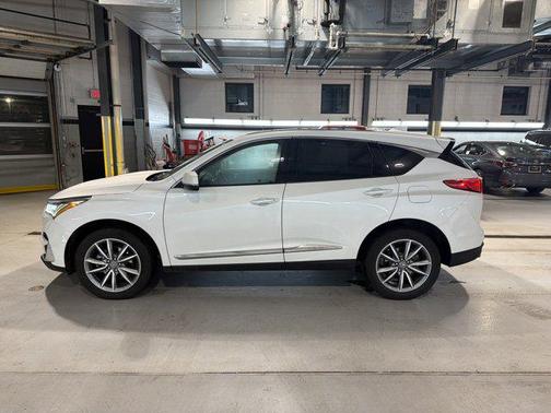 2020 Acura RDX Technology Package