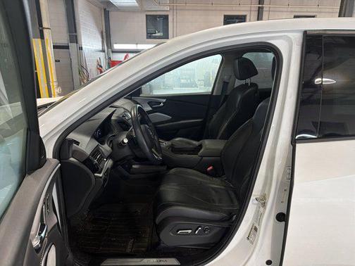 2020 Acura RDX Technology Package