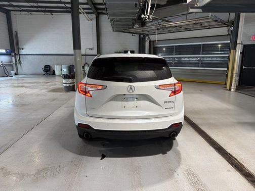 2020 Acura RDX Technology Package