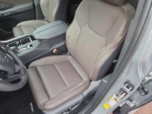 2026 Lexus TX 350 Luxury