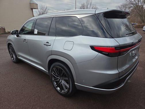 2026 Lexus TX 350 Luxury