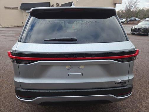 2026 Lexus TX 350 Luxury