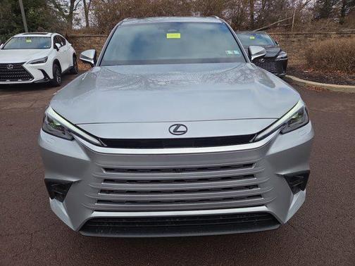 2026 Lexus TX 350 Luxury