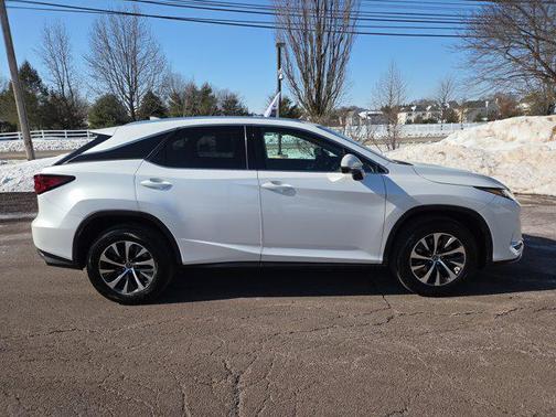 2021 Lexus RX 350 Base