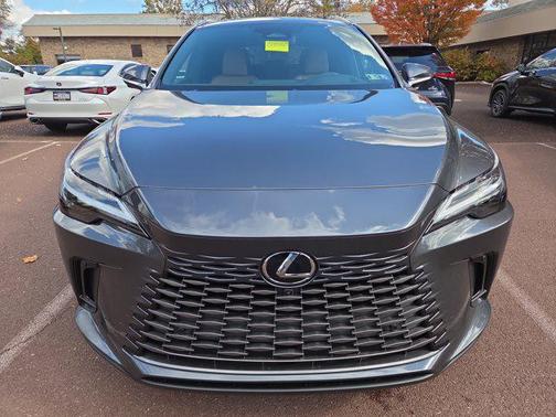 2025 Lexus RX 350 Premium Plus