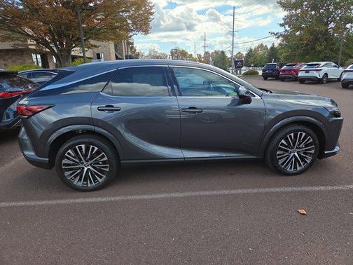 2025 Lexus RX 350 Premium Plus