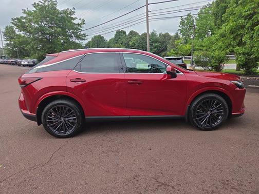 2025 Lexus RX 350 Base
