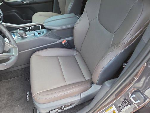 2025 Lexus TX 350 Premium