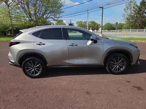 2023 Lexus NX 350 Premium