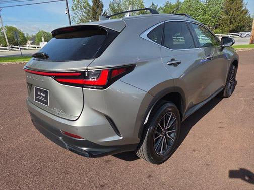 2023 Lexus NX 350 Premium
