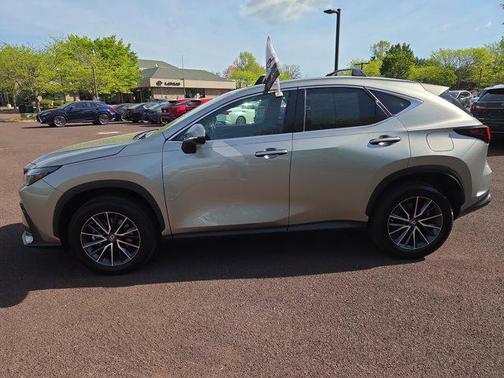 2023 Lexus NX 350 Premium