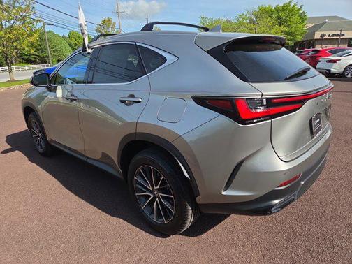2023 Lexus NX 350 Premium