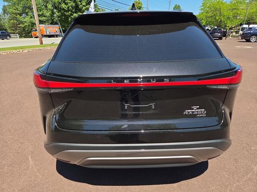 Caviar 2026 Lexus RX 350 Premium