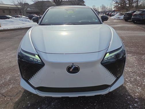 2026 Lexus RZ 450e Premium