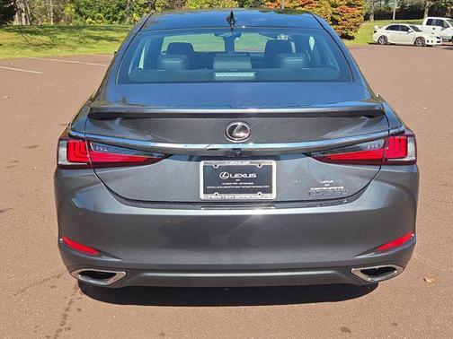 2025 Lexus ES 350 Ultra Luxury