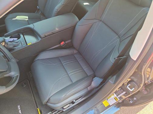 2025 Lexus ES 350 Ultra Luxury